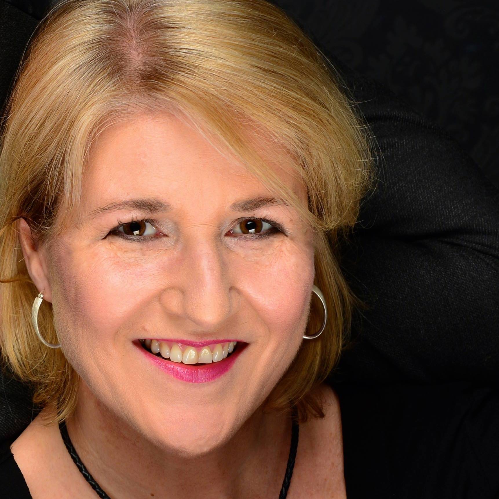 Portrait von Ursula Szeltner