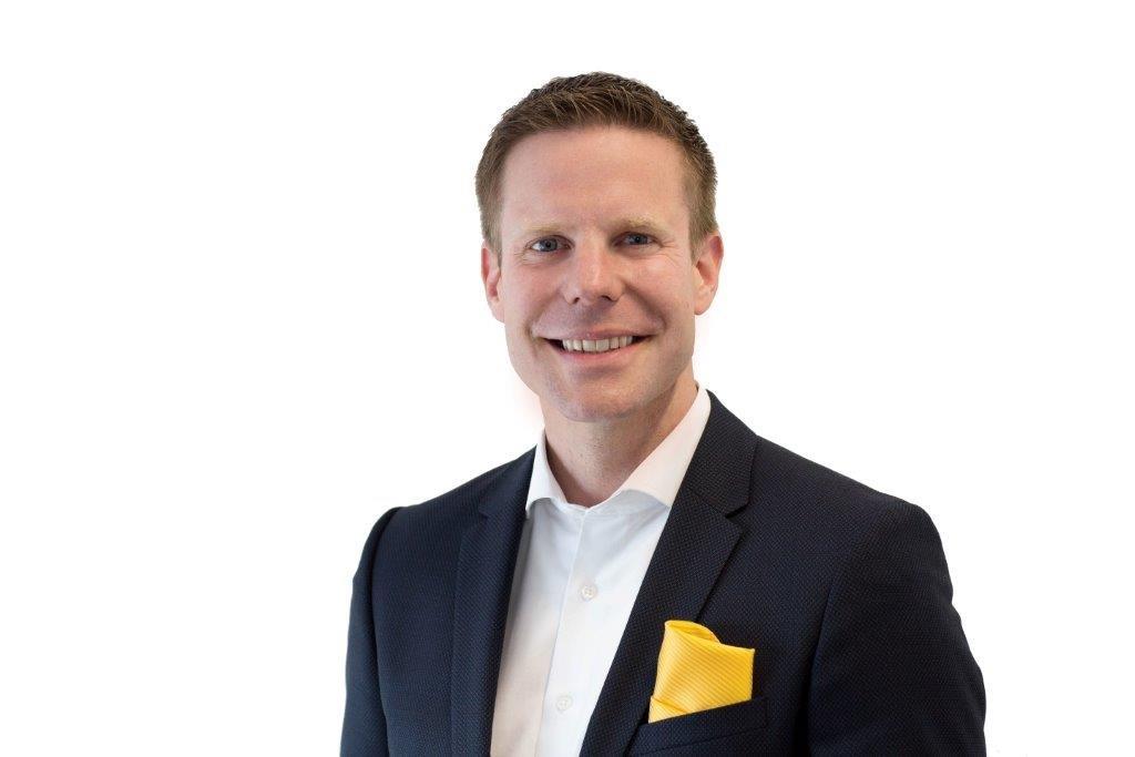 Portrait von Tim Wildauer