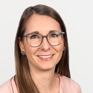 Portrait von Sonja Lumma