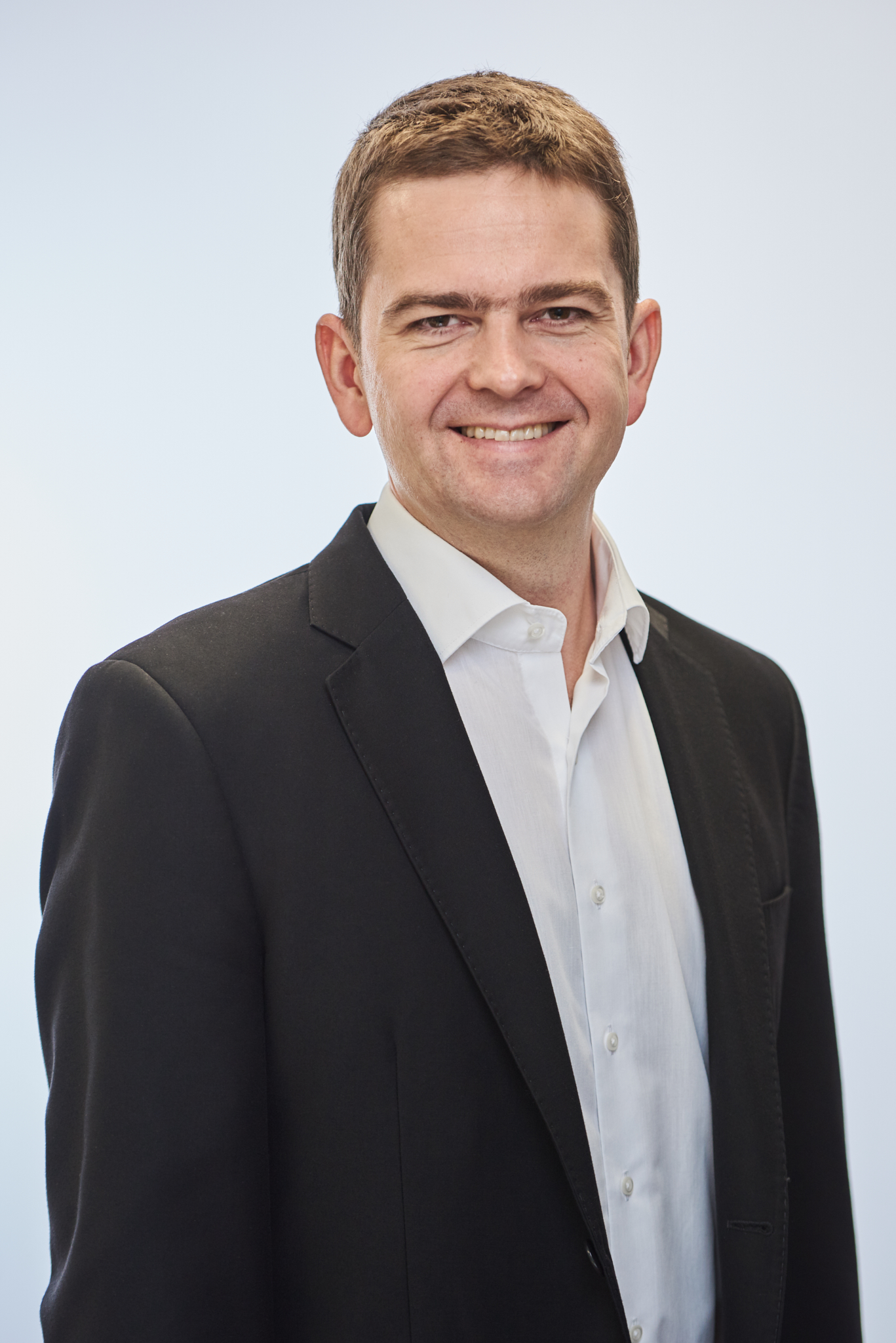 Portrait von Sebastian Schieke