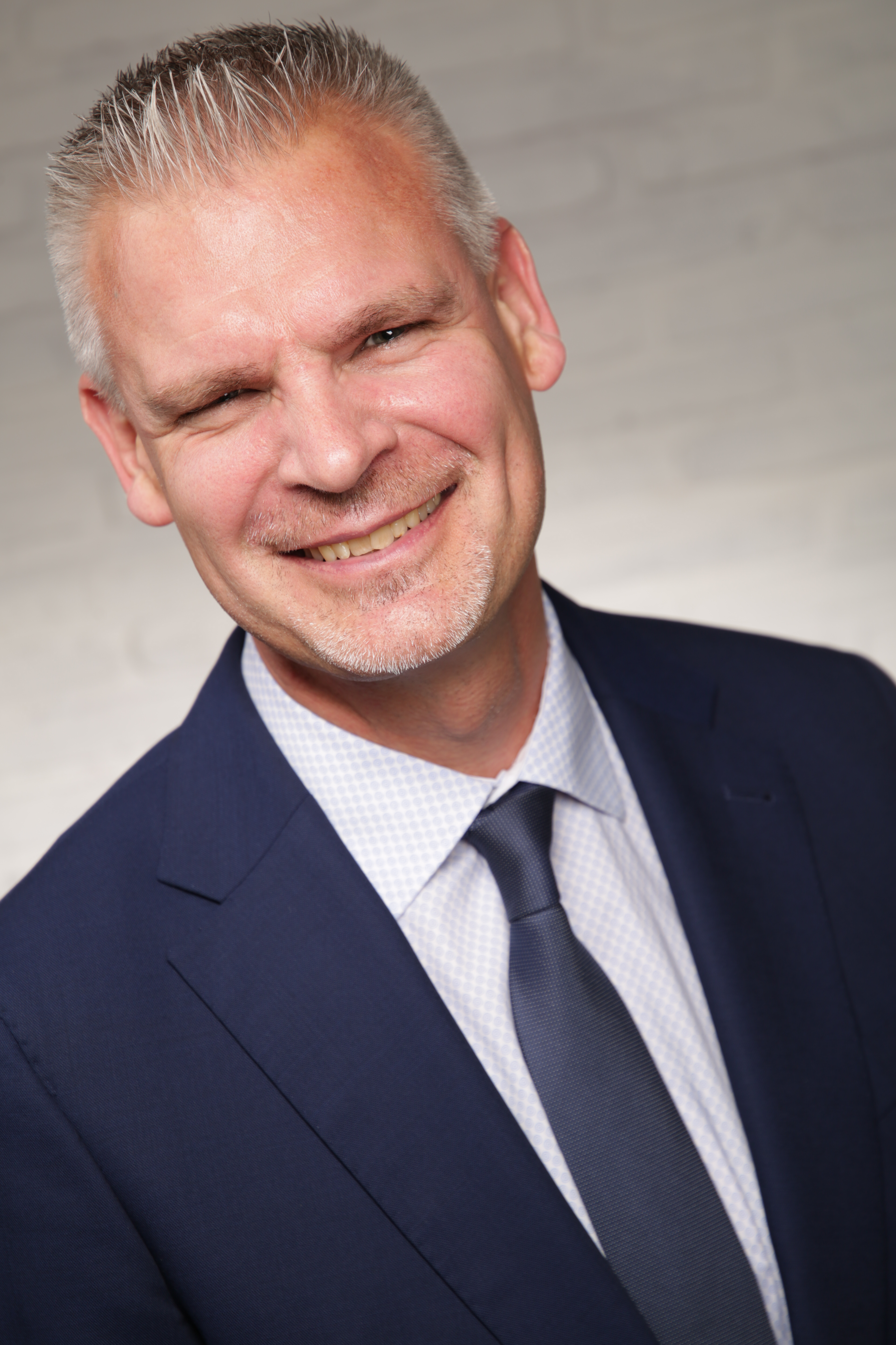Portrait of Marc Bartrina