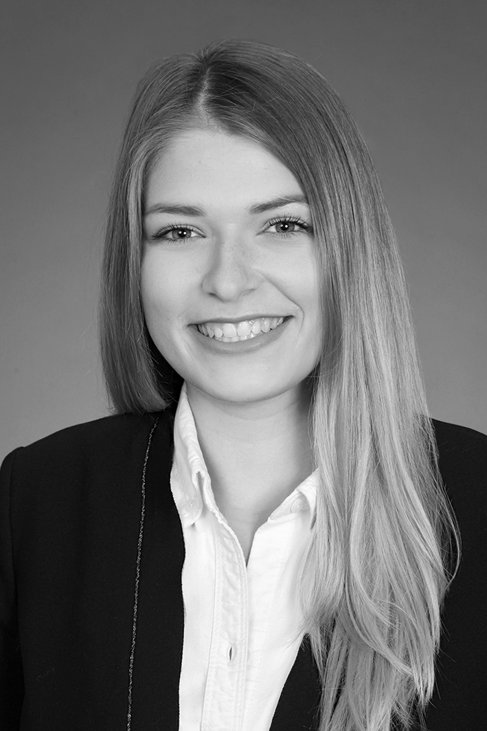 Portrait von Maja Placzek