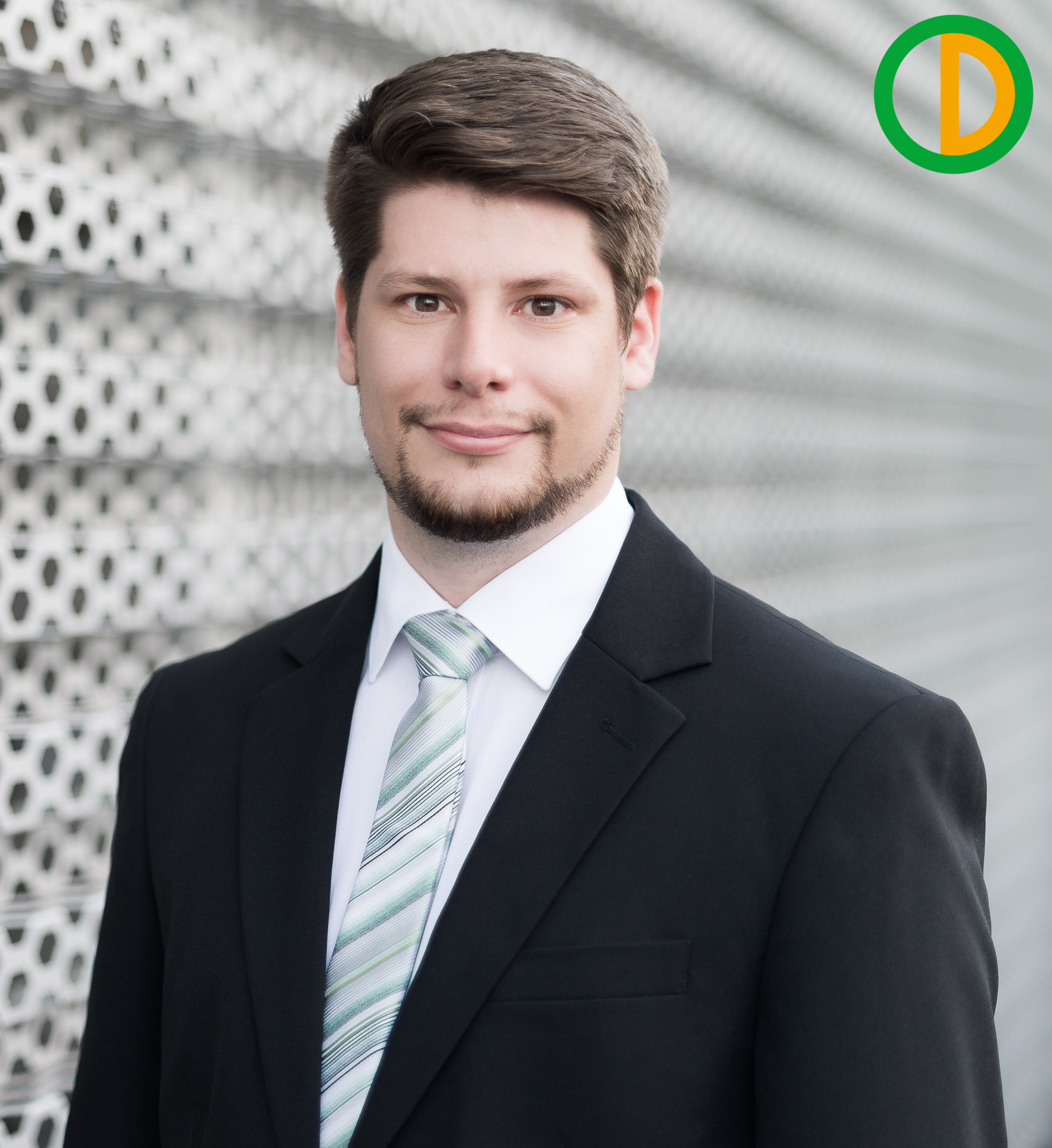 Portrait von Dominik Och