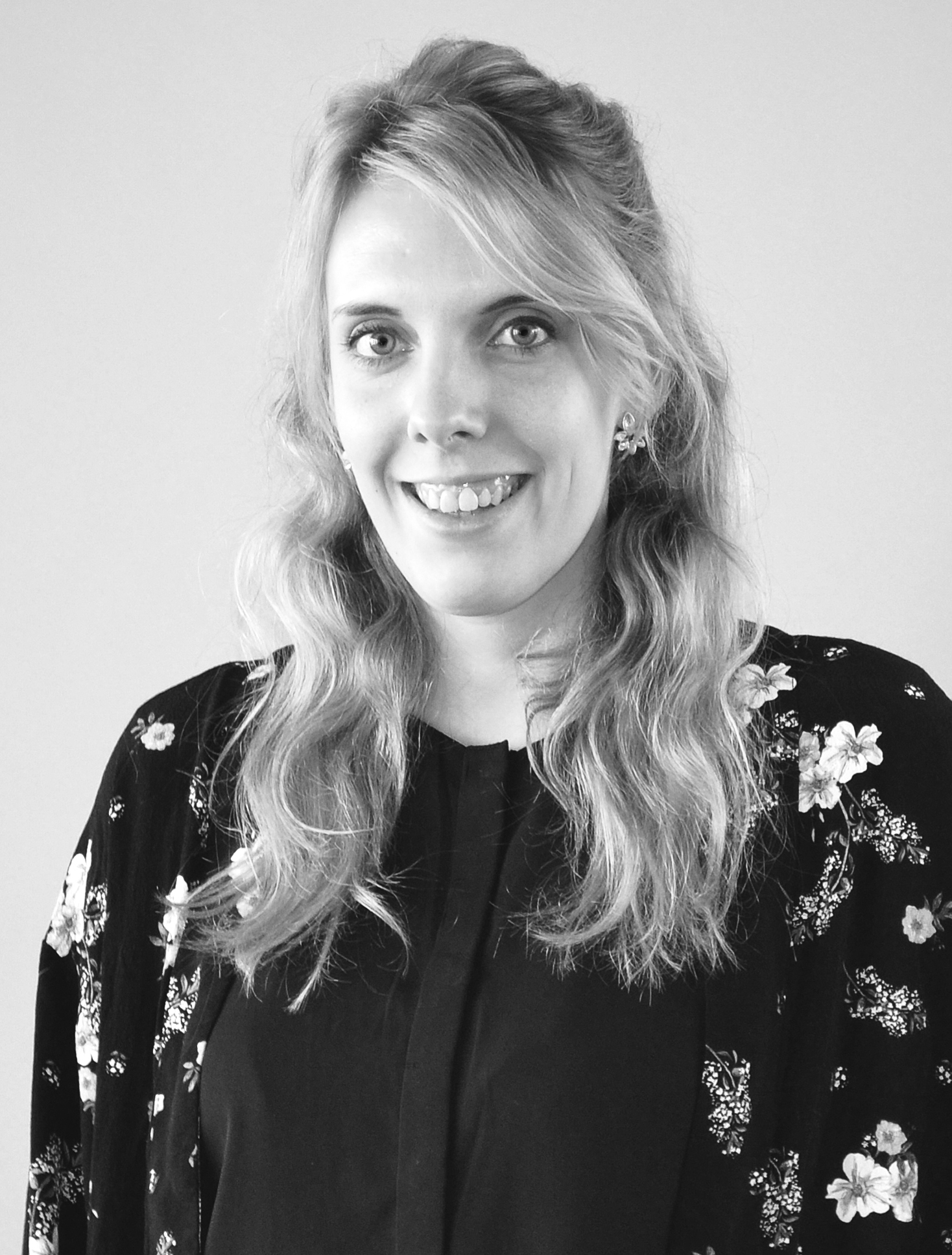 Portrait von Samira Helbig