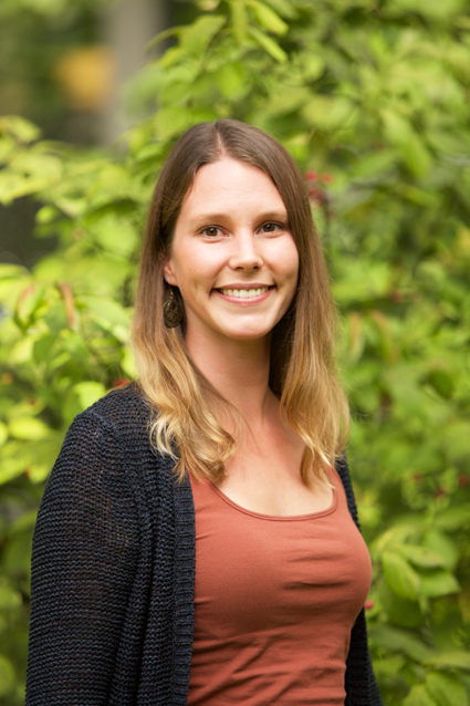 Portrait von Katja Herrmann
