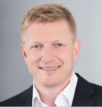 Portrait of Simon Aigner
