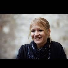 Portrait of Vanessa Schäfers