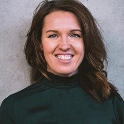 Portrait von Melanie Wilken