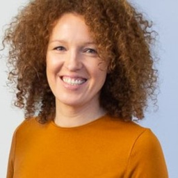 Portrait of Melanie Wilken
