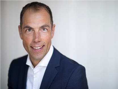 Portrait von Ingo Marten