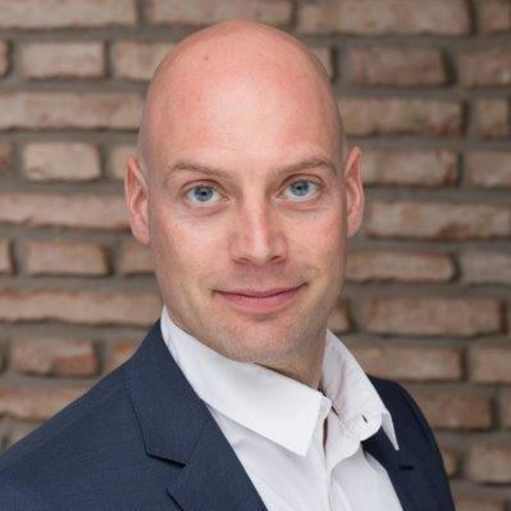 Portrait von Andreas Koller