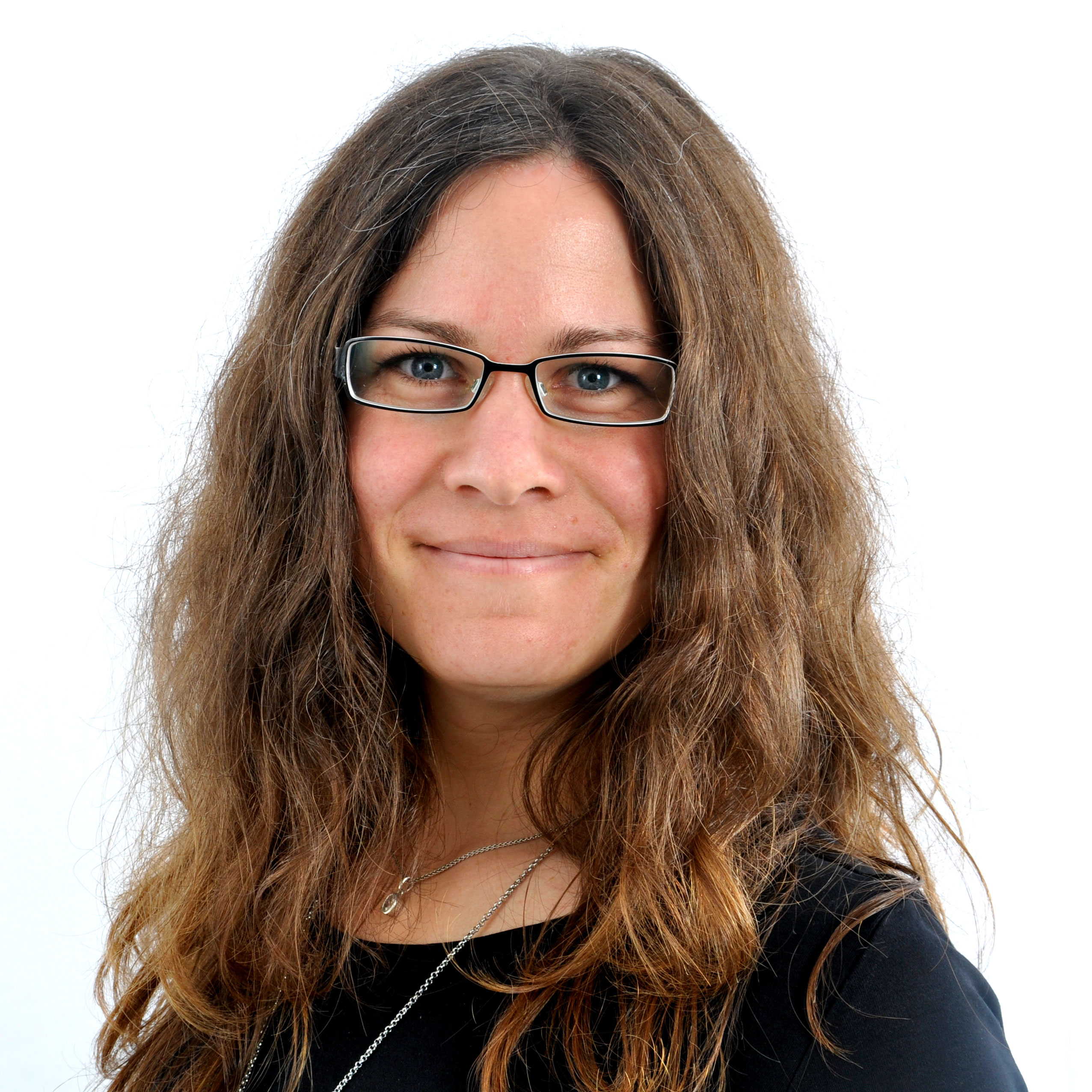Portrait von Annika Kranz