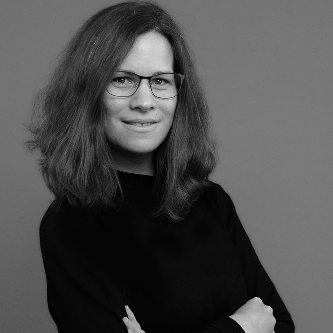 Portrait of Annika Kranz