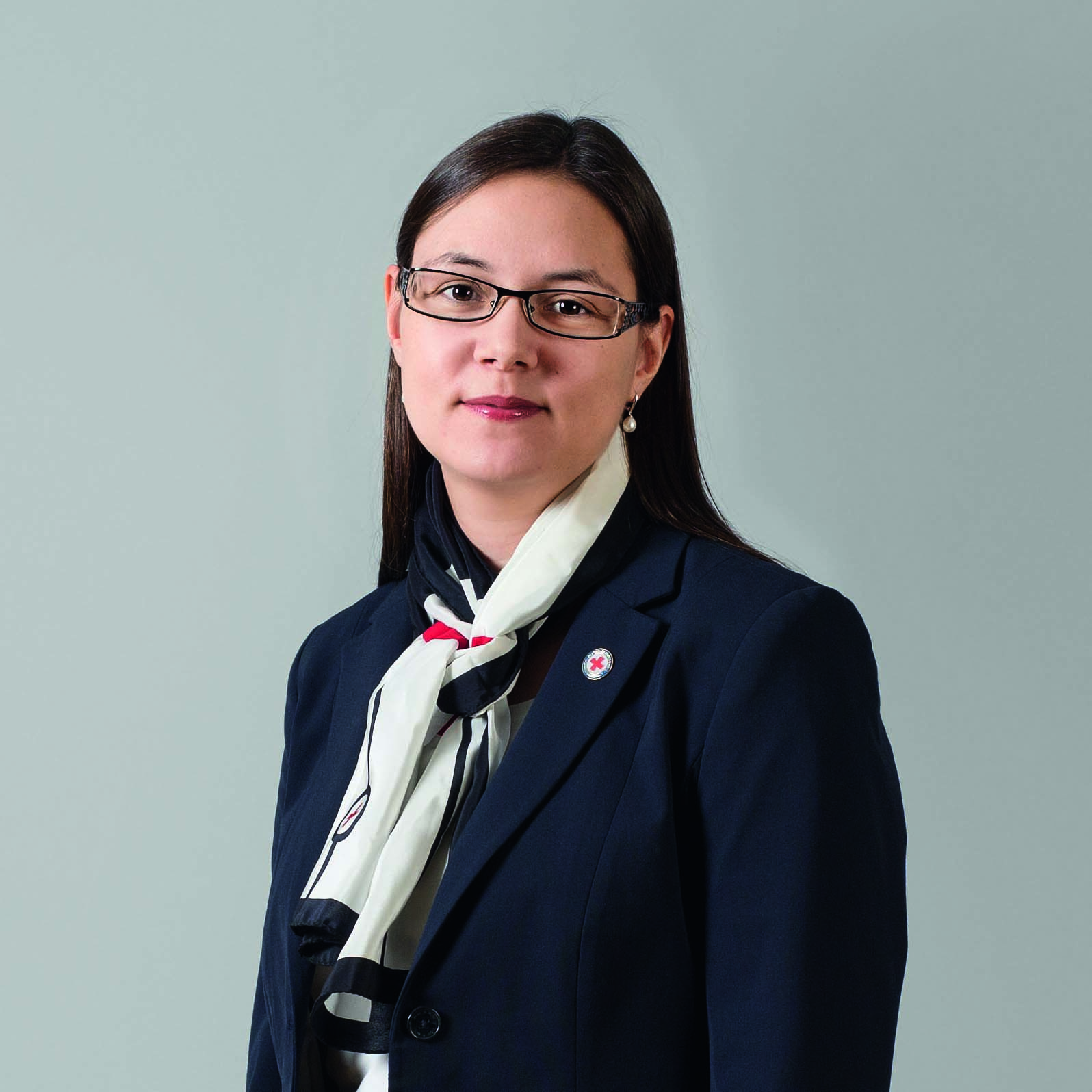 Portrait von Katrin Keßler