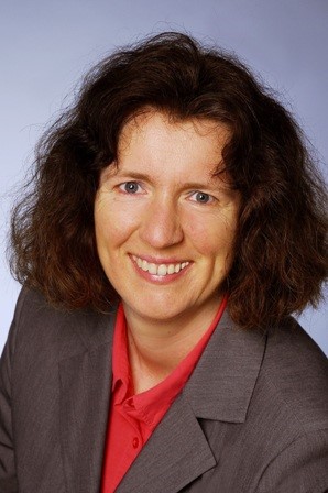 Portrait von Anja Steffens