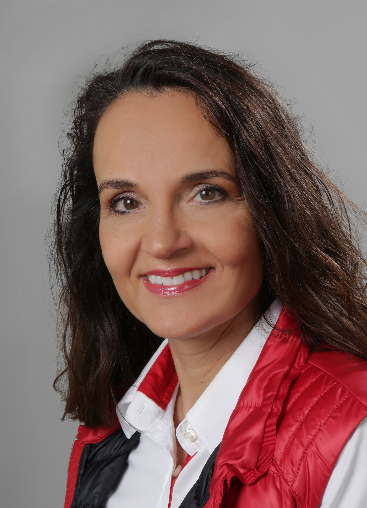 Portrait von Barbara Lederer