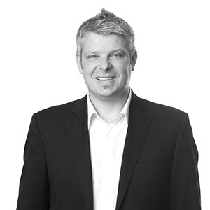 Portrait von Markus maul