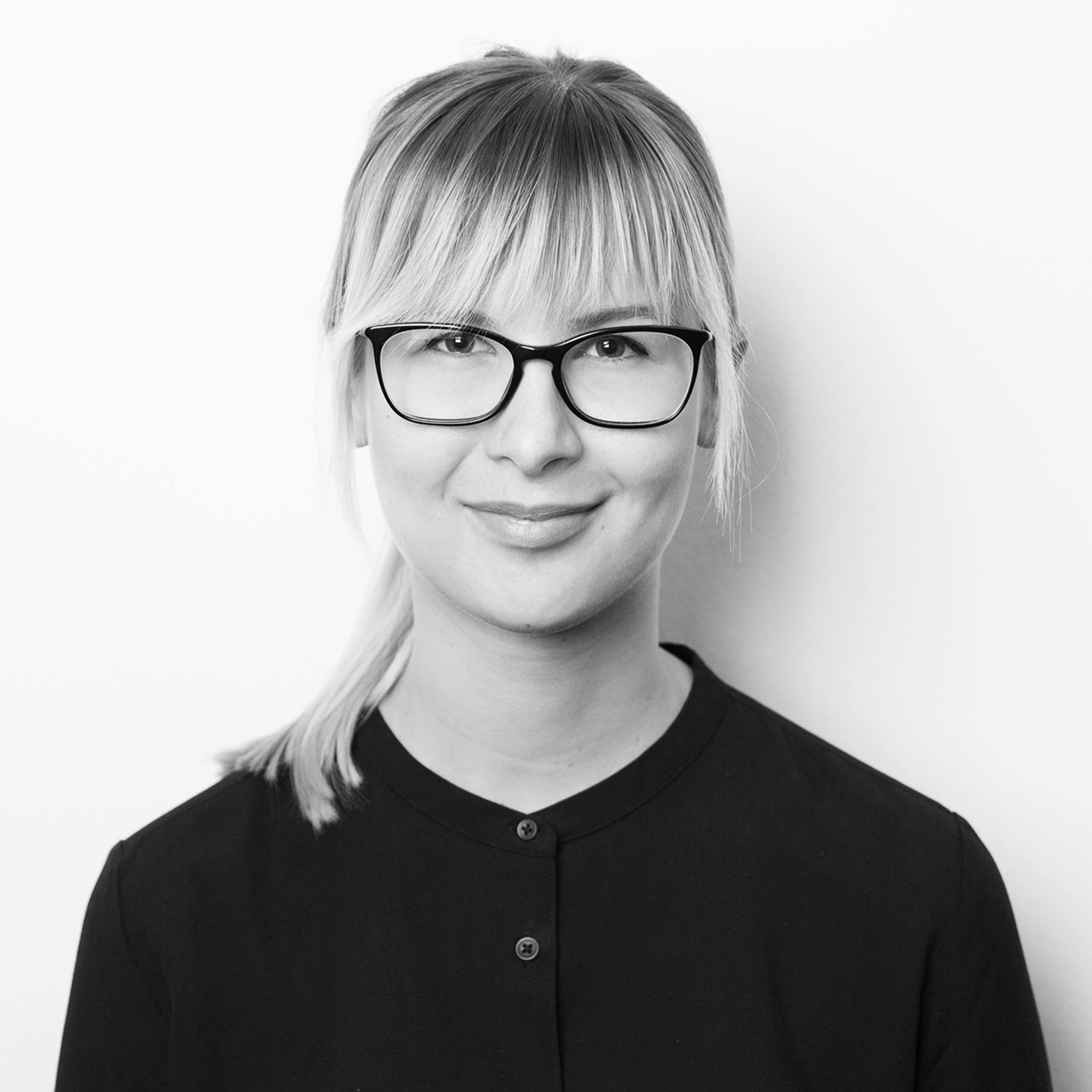 Portrait von Christiane Bach