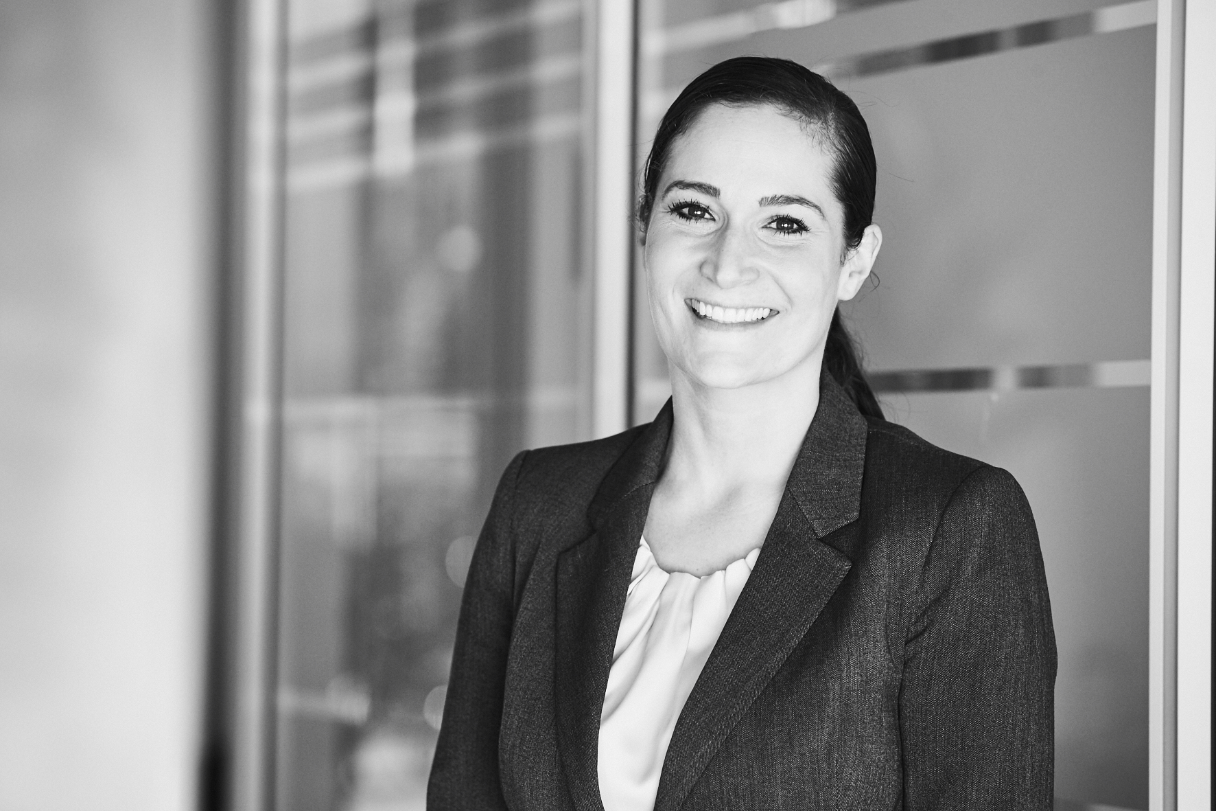 Portrait von Céline Henning