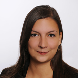 Portrait von Vanessa Lio