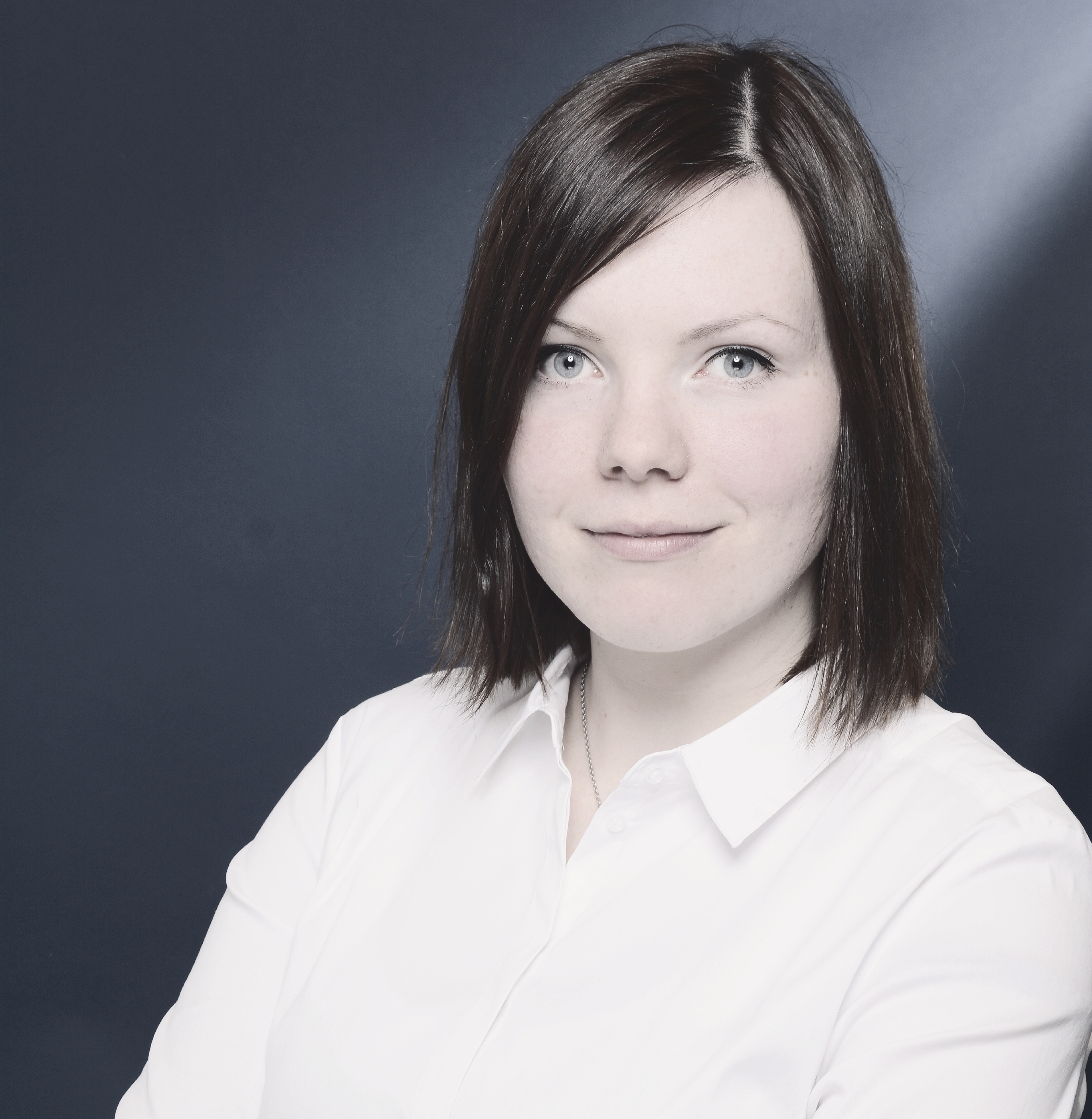 Portrait von Sophie Schneider