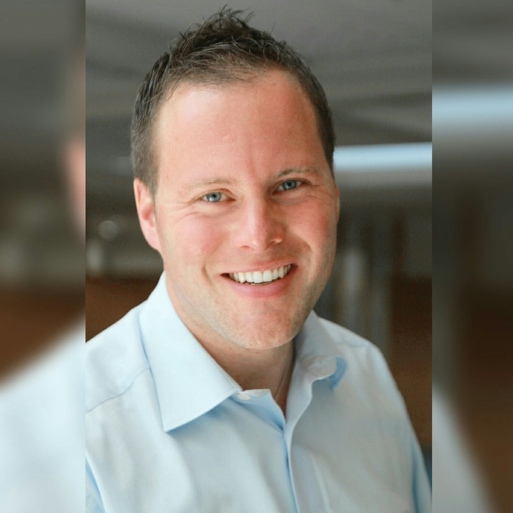 Portrait von Jochen Susewind