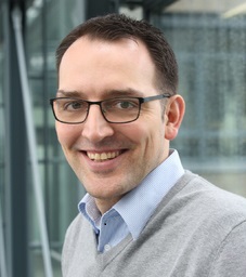 Portrait von Karsten Löffler