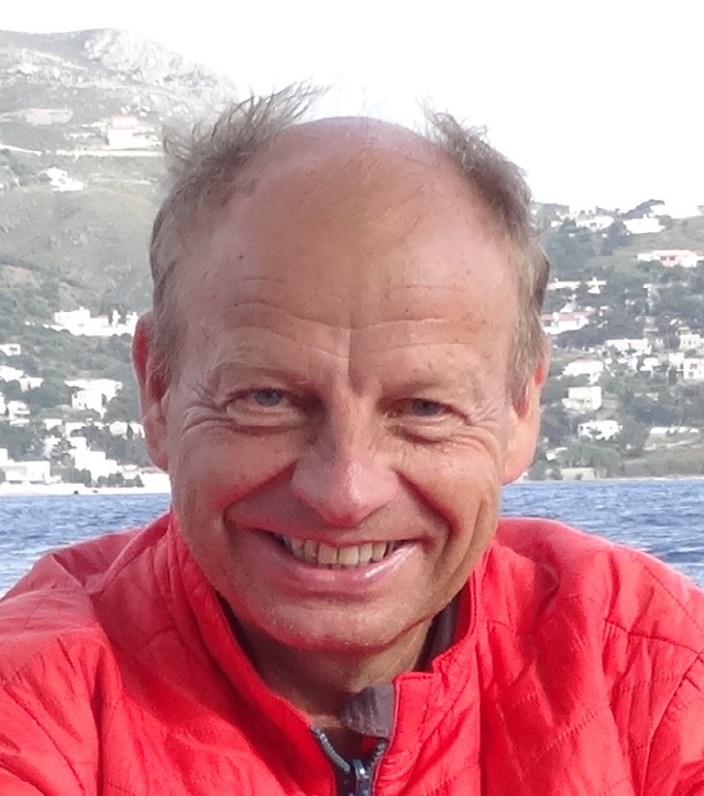 Portrait von Dr. Peter Nixdorf