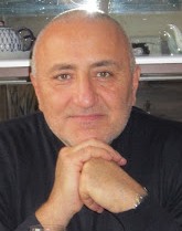 Portrait von Iani Simeonov