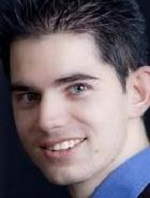 Portrait von Karsten Redeker