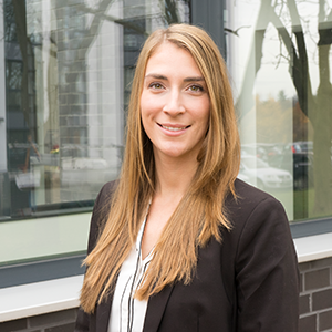 Portrait von Marie-Theres Schmiedel