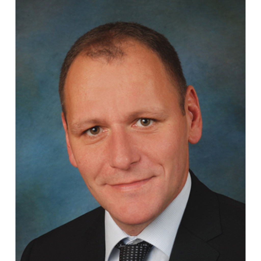 Portrait of Christian Zeise