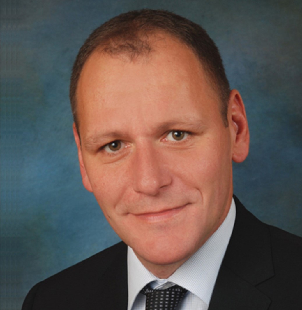 Portrait of Christian Zeise