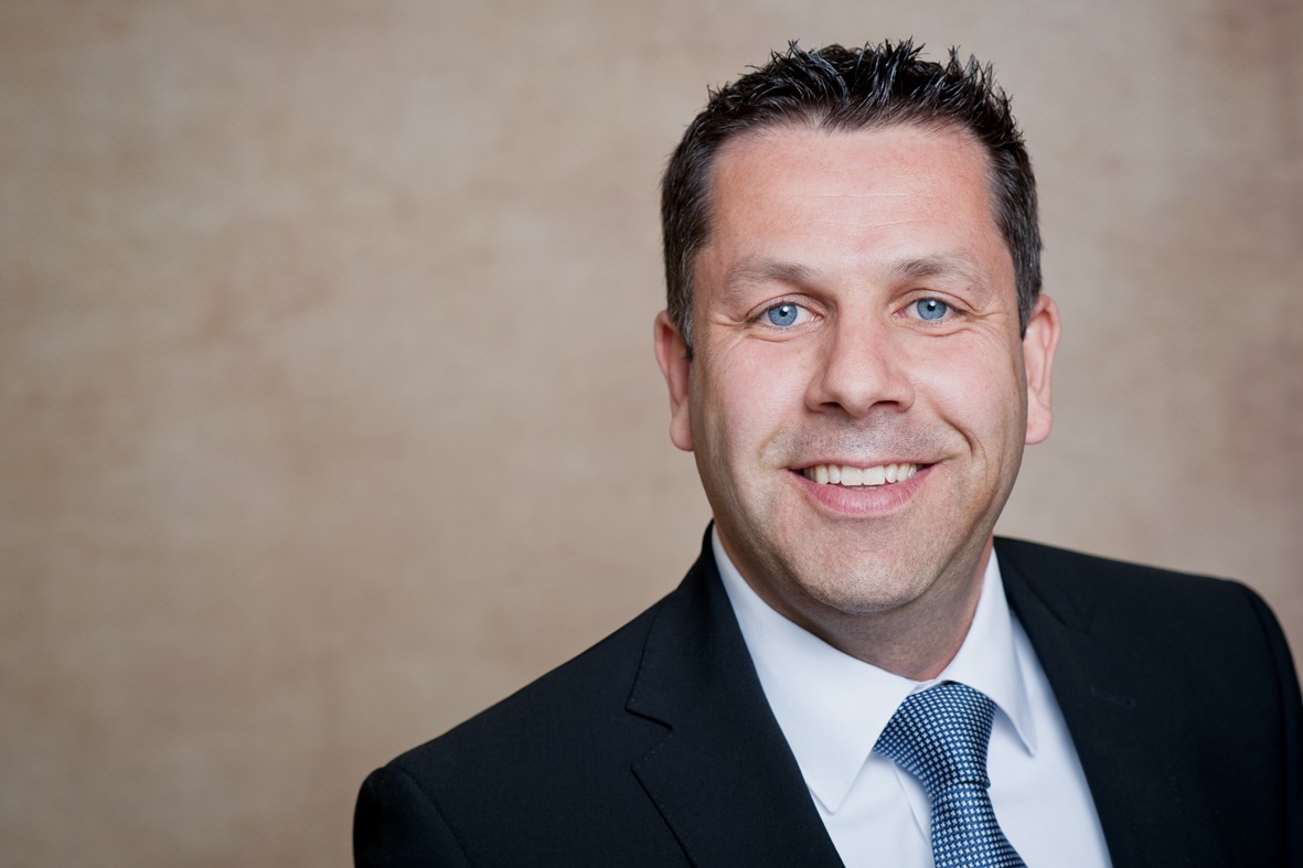 Portrait von Andreas Ruge