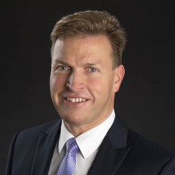 Portrait von Robert Grundmann