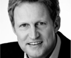 Portrait von Jan Fraedrich