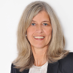 Portrait of Heike Seiwert
