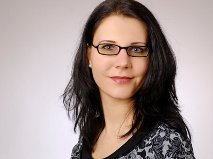 Portrait von Birgit Lang