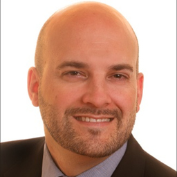 Portrait of Steffen Jungbluth