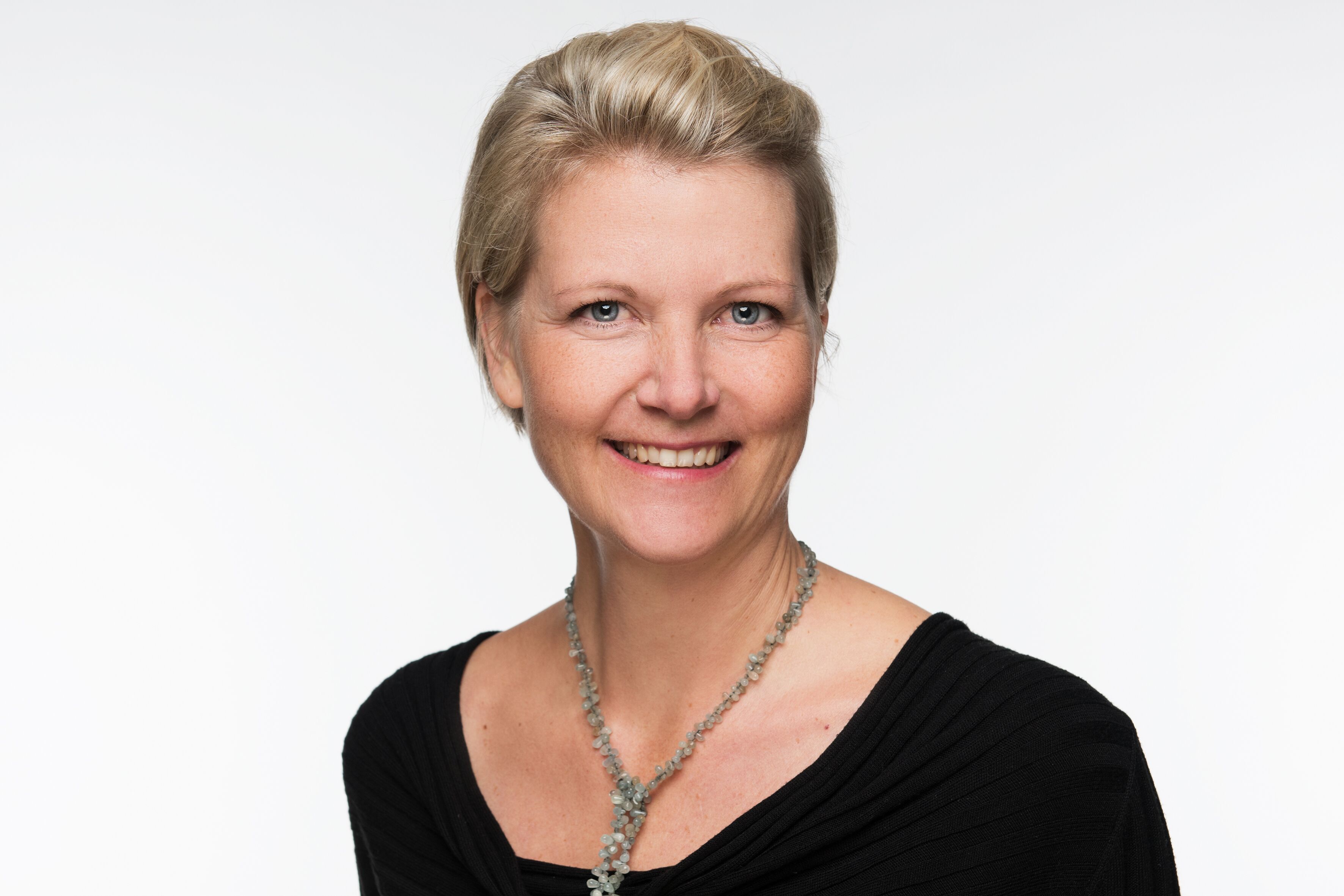 Portrait von Gisa Biber