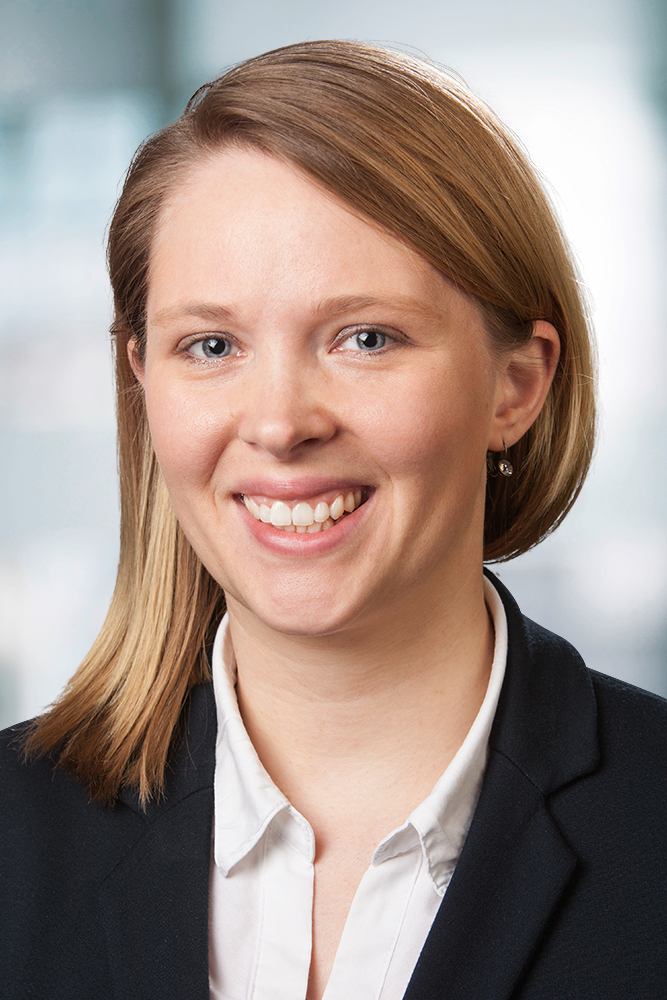 Portrait von Susanne Menges