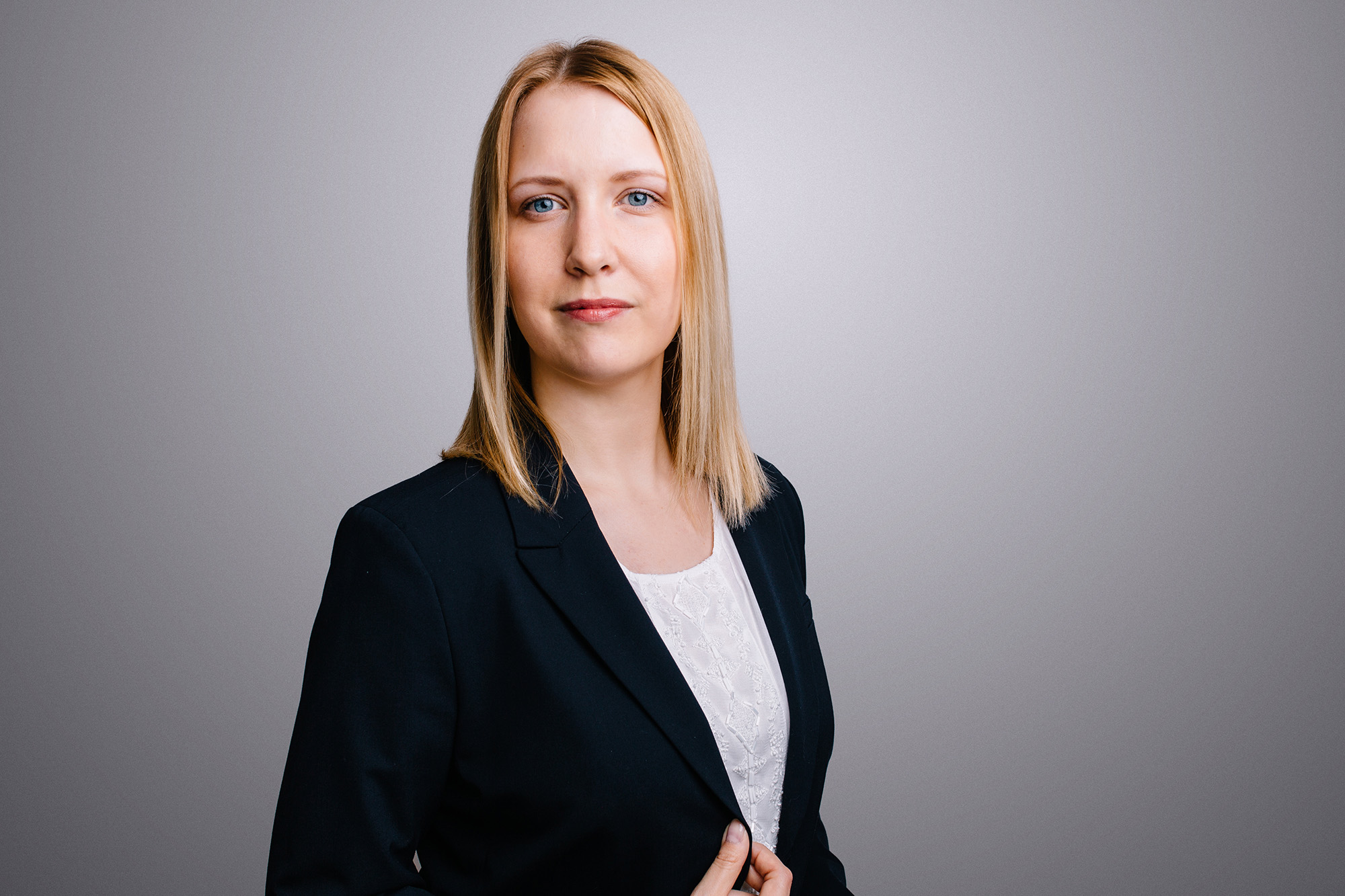 Portrait von Teresa Schoppa