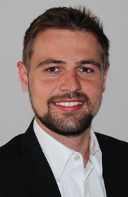 Portrait von Niklas Prochnow