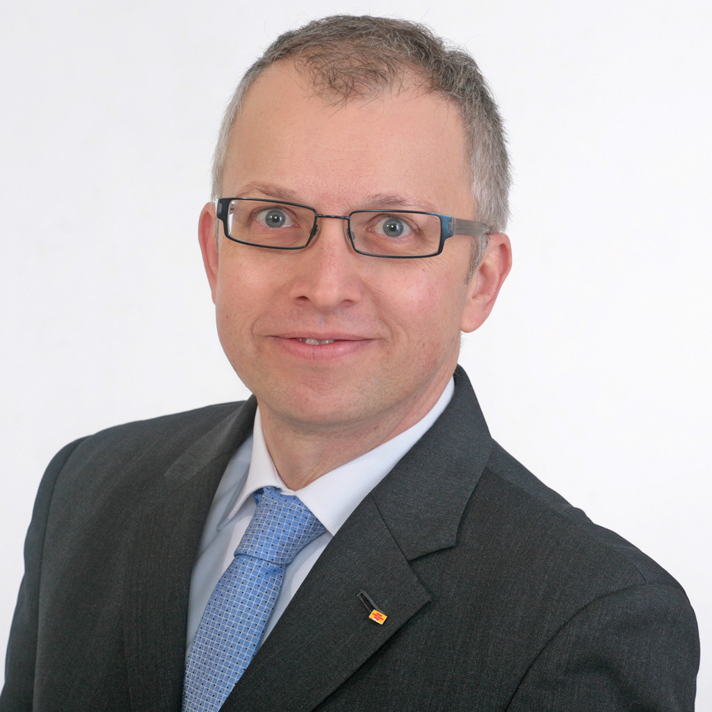 Portrait of Rupert Schmerbeck
