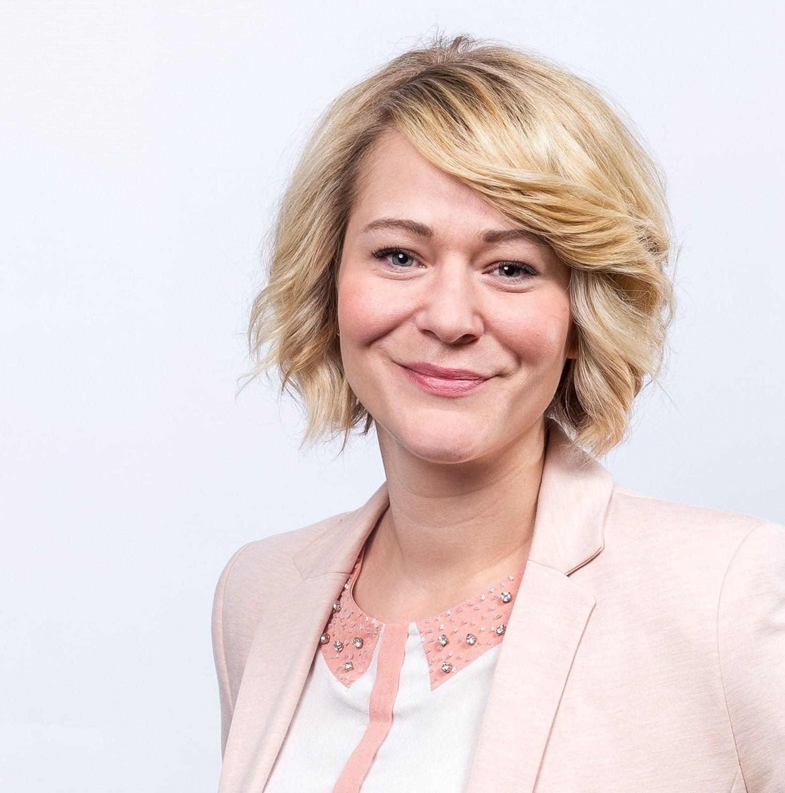 Portrait von Kathrin Strasser