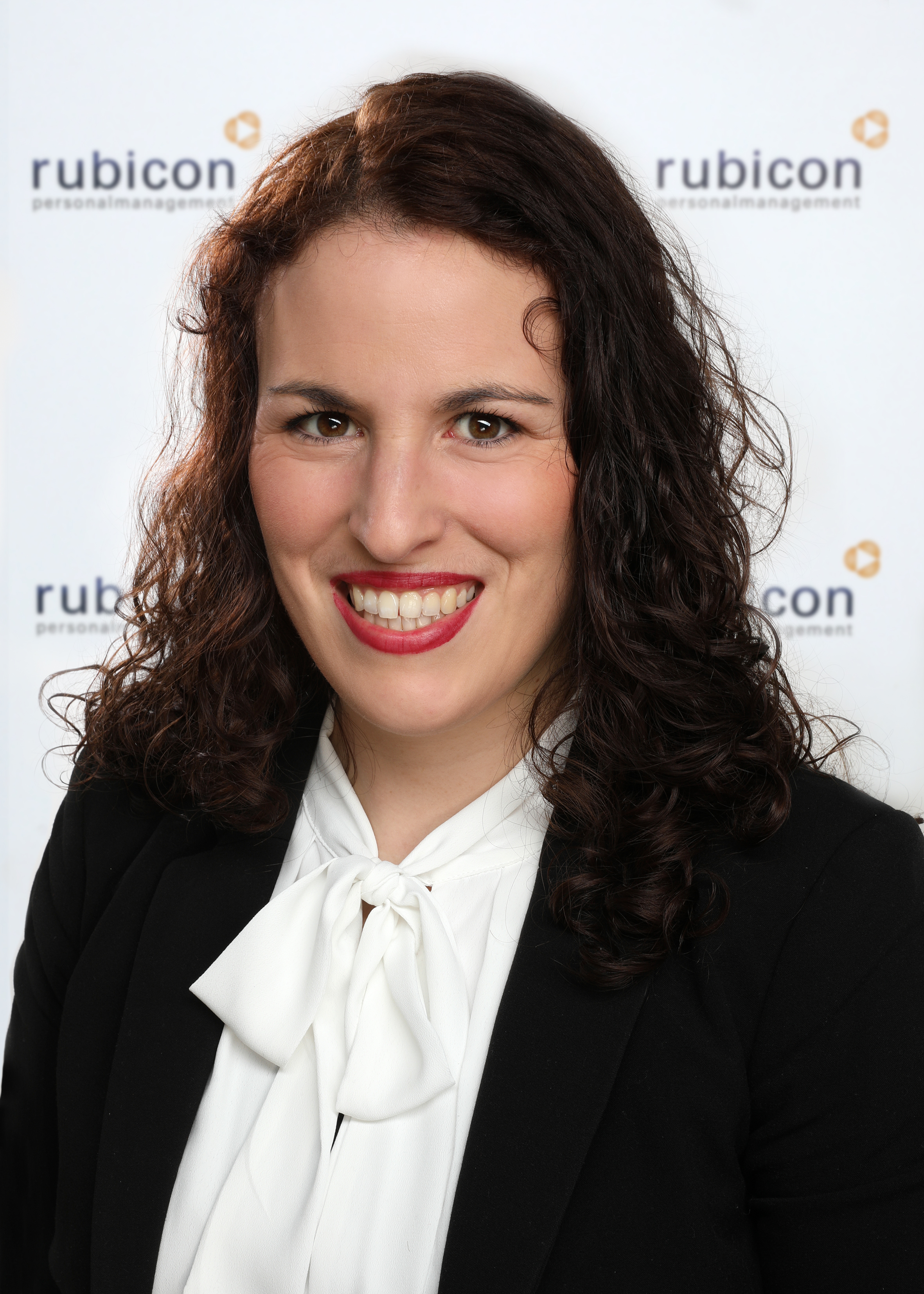 Portrait von Michaela Eder