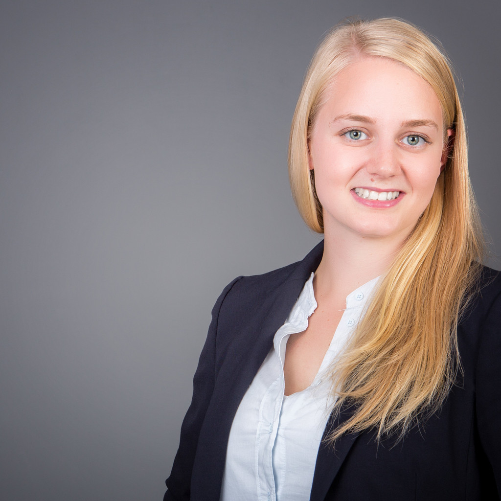 Portrait von Veronika Köpf