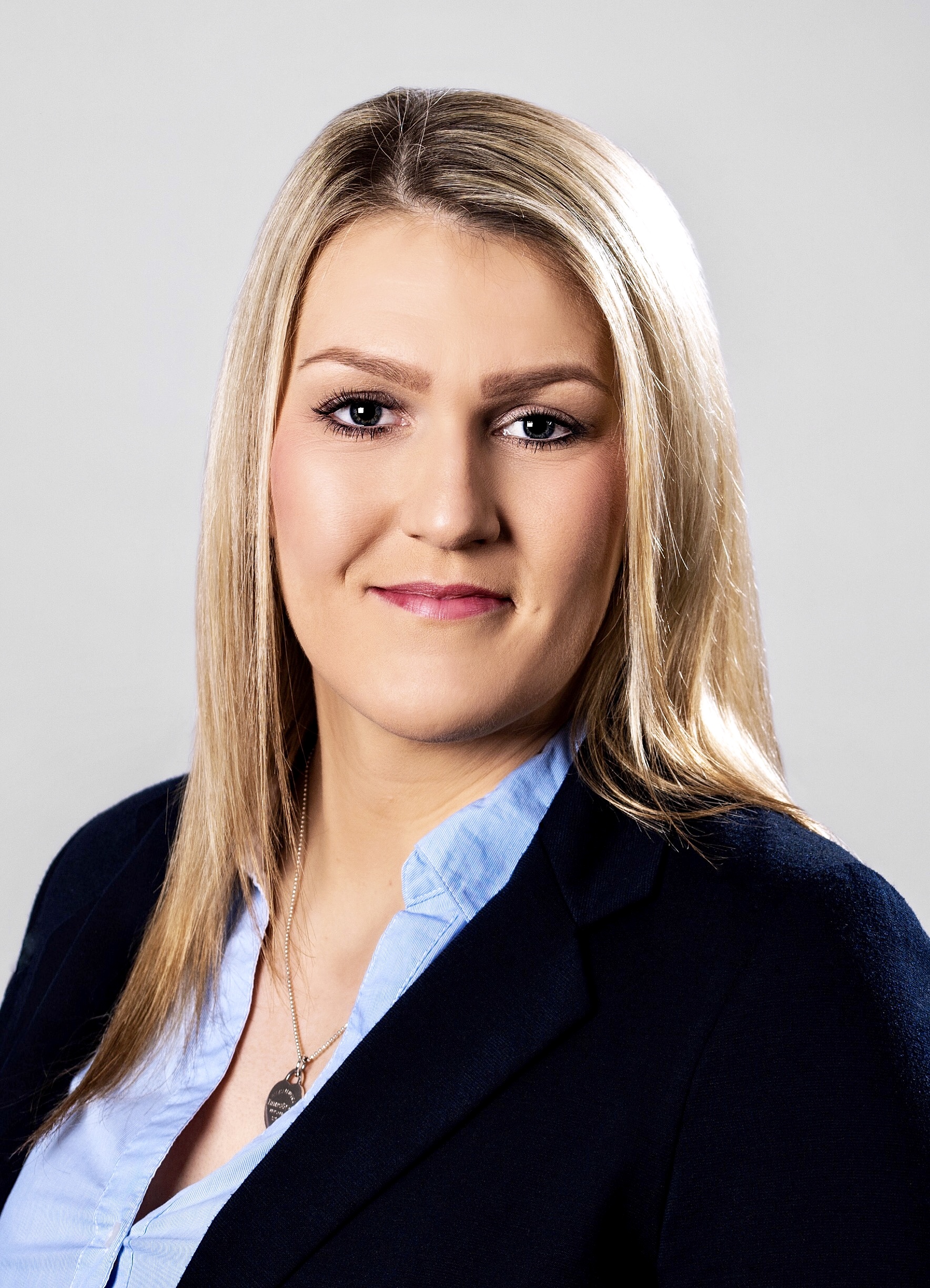 Portrait von Lisa Fleig