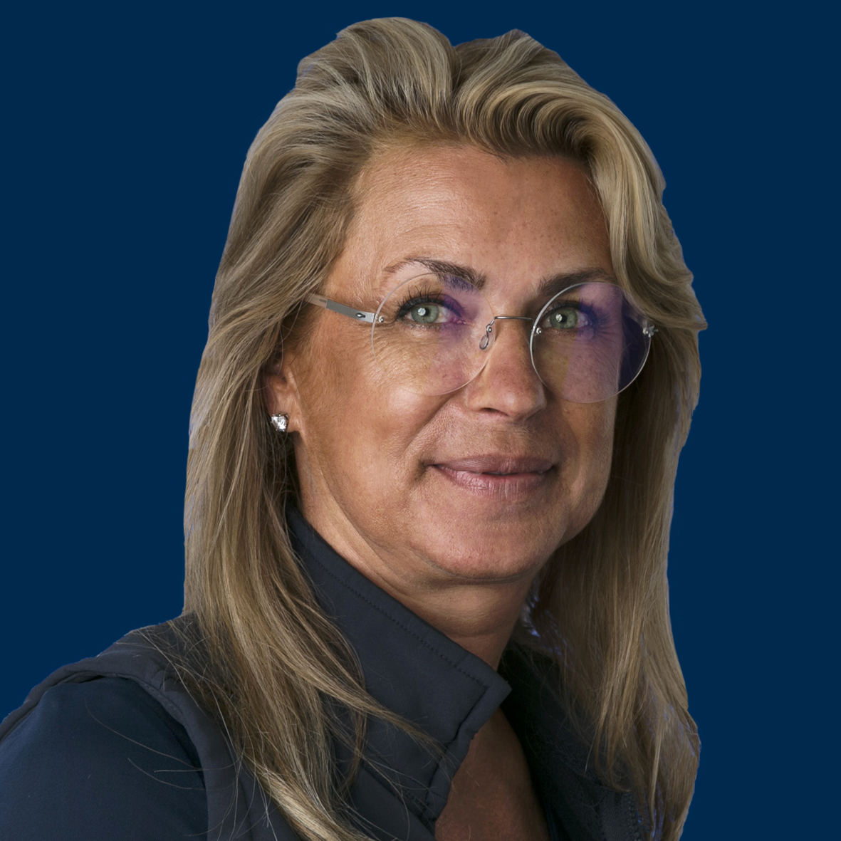 Portrait von Jane-Beryl Simmer