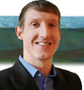 Portrait von Christian Meyer